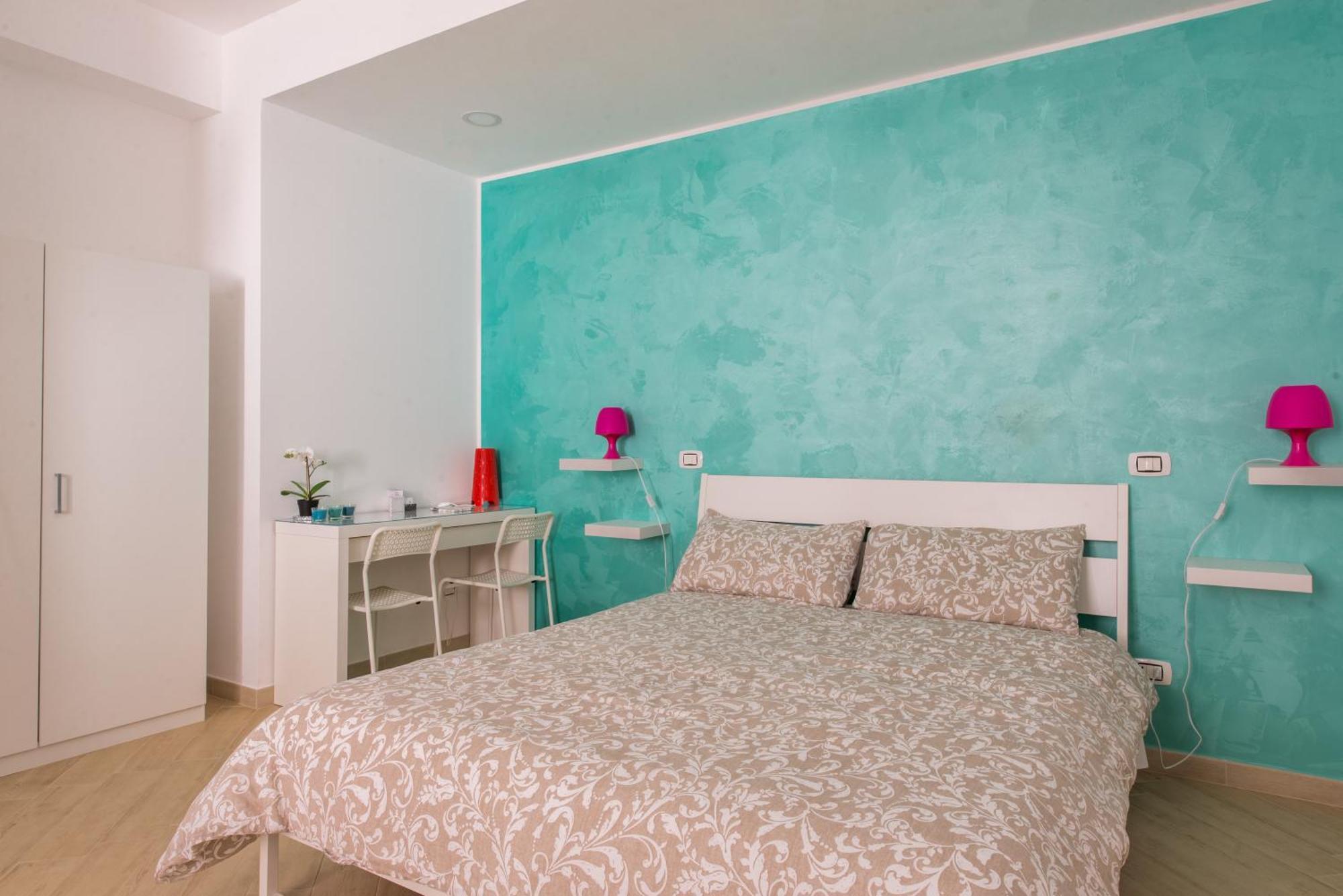 Bed & Breakfast Talè Gioiosa Gioiosa Marea